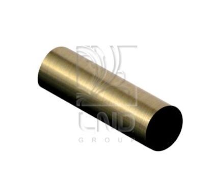 Штанга гладкая D16 mm Elegant