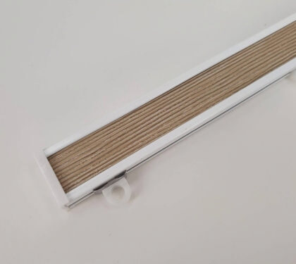 Карниз профильный Hameleon HW1070.1024