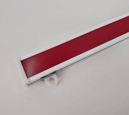 Карниз профильный Hameleon HW1070.1320