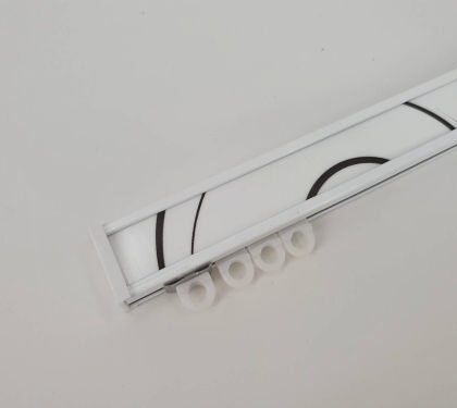 Карниз профильный Hameleon HW1070.1304