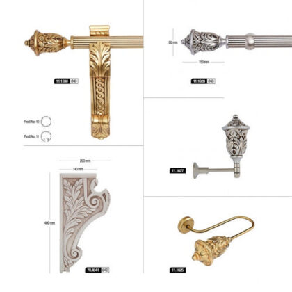 Pro Collection 9