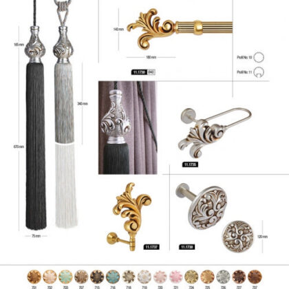 Pro Collection 25