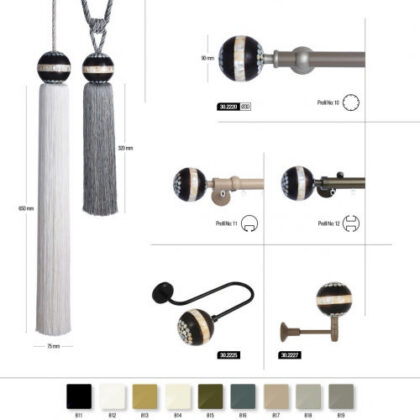 Pro Collection 125