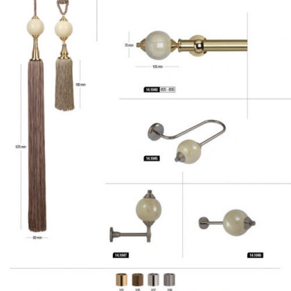 Pro Collection 111