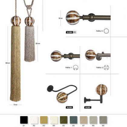 Pro Collection 121