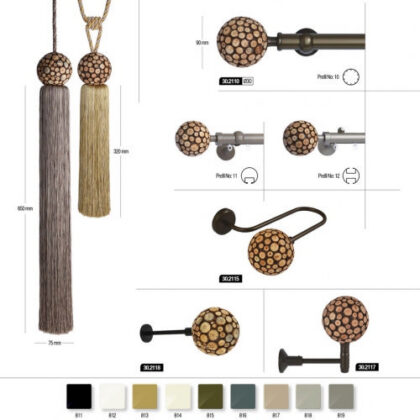 Pro Collection 115