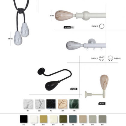 Pro Collection 105