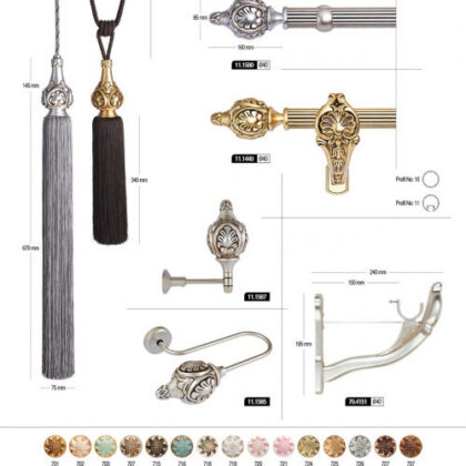 Pro Collection 17