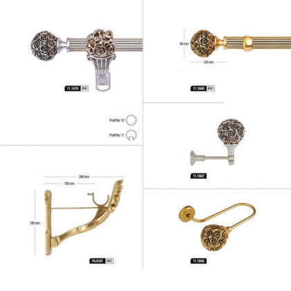 Pro Collection 21