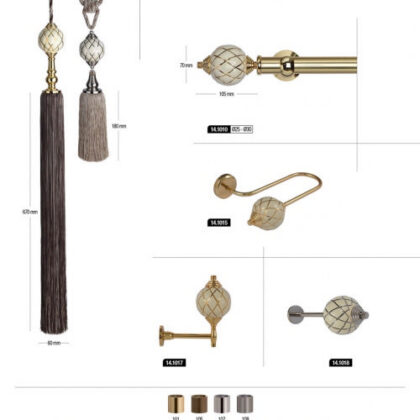 Pro Collection 109