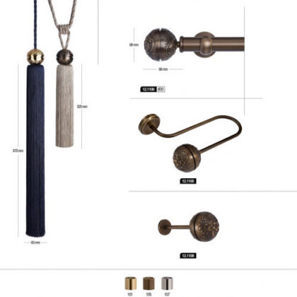 Pro Collection 179