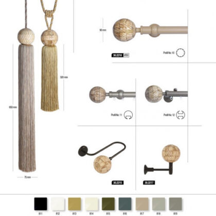 Pro Collection 127