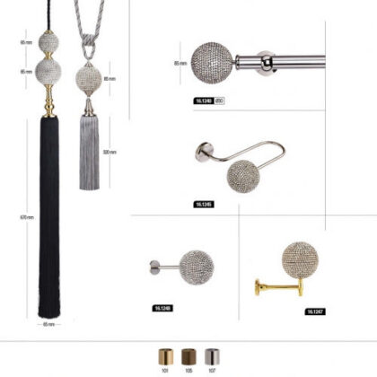 Pro Collection 209