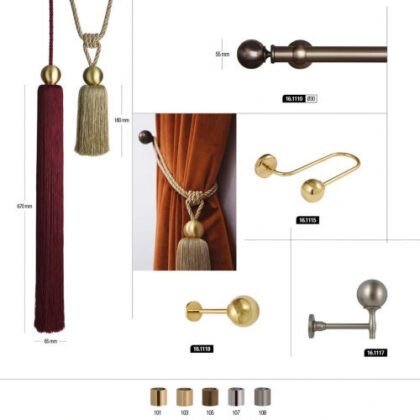 Pro Collection 199