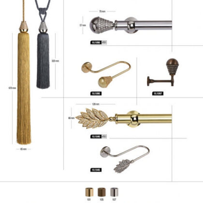 Pro Collection 169