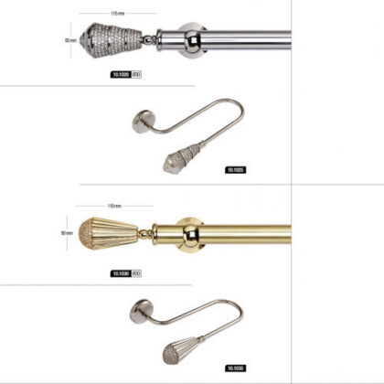 Pro Collection 167