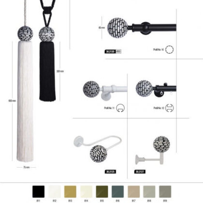 Pro Collection 135