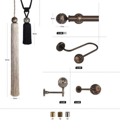 Pro Collection 181