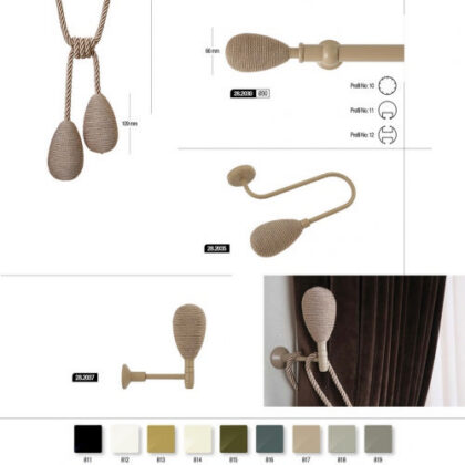 Pro Collection 143