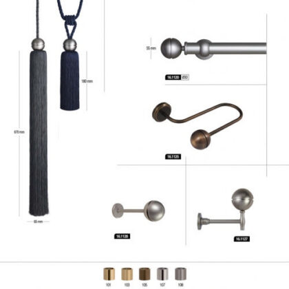 Pro Collection 205