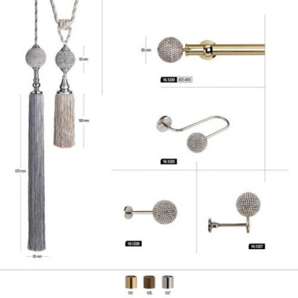 Pro Collection 211
