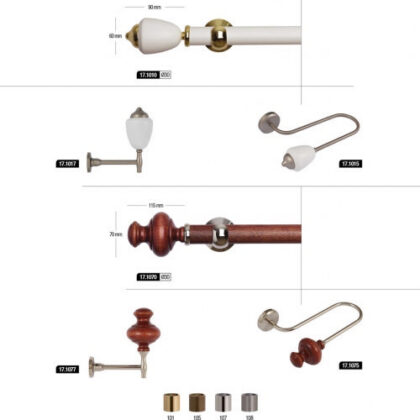 Pro Collection 161