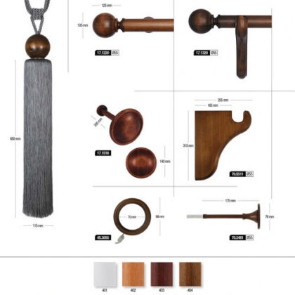 Pro Collection 157