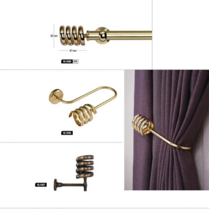 Pro Collection 201