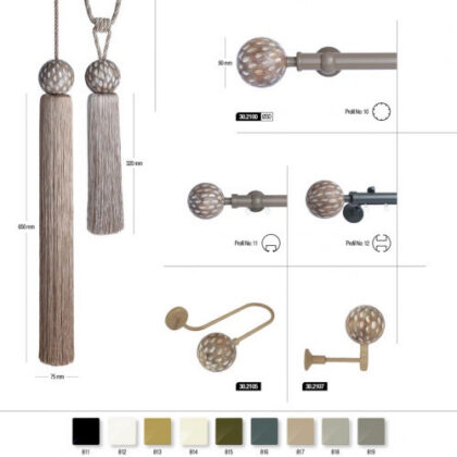 Pro Collection 133