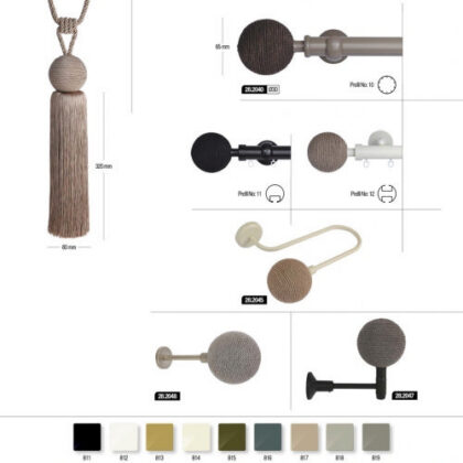 Pro Collection 145