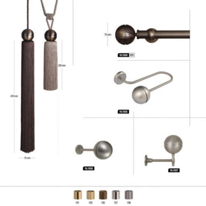 Pro Collection 203