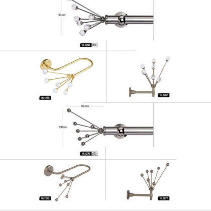 Pro Collection 207