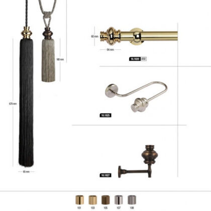 Pro Collection 197