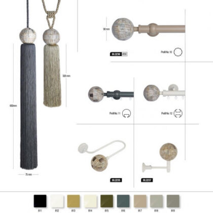 Pro Collection 129