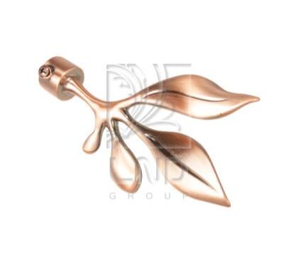 Наконечник Лист баваро Elegant