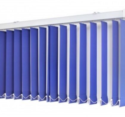 Вертикальные электрожалюзи (WI-FI,Tuya)