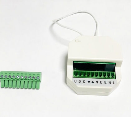 Радиореле DC114
