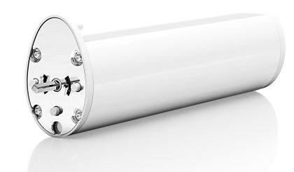 Привод для раздвижных карнизов NOVO N-18 WI-FI (TUYA)