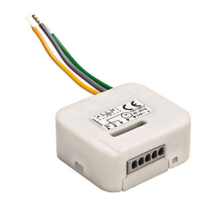 SOMFY SHUTTER IN-WALL TRANSMITTER RTS, радиопередатчик