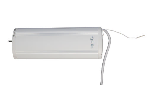 Привод для раздвижных карнизов SOMFY MOVELITE 35 RTS/WT/DCT