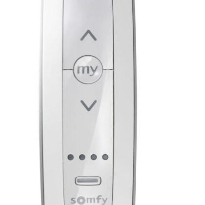 SOMFY SITUO 1 RTS PURE, радиопередатчик 1-канальный