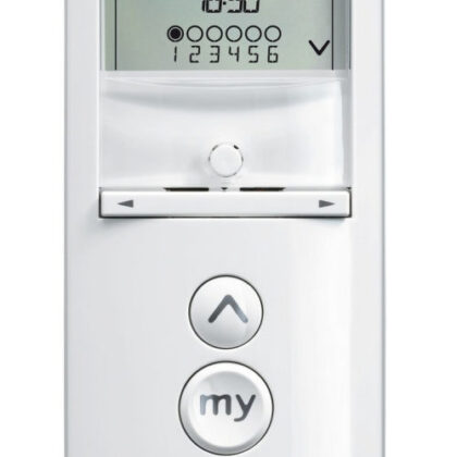 SOMFY TELIS 16 RTS PURE, 16-канальный