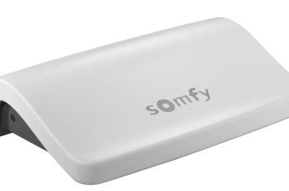 SOMFY CONNEXOON WINDOW RTS
