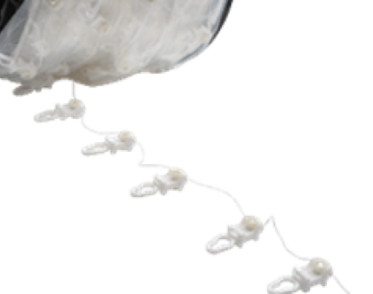 Бегунки на нитях