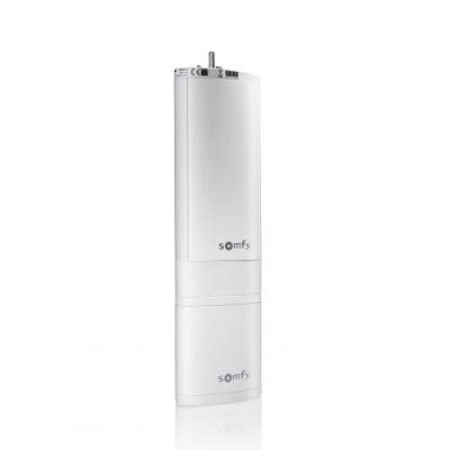 Привод для раздвижных карнизов SOMFY IRISMO WIREFREE 45 RTS