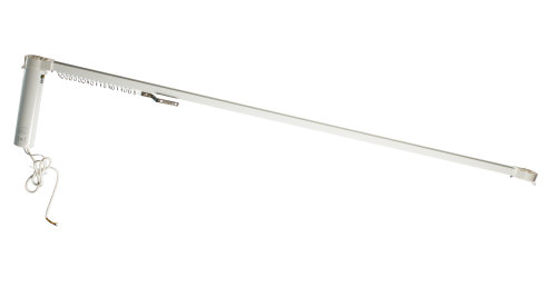 Привод для раздвижных карнизов DAUERHAFT CM-2 (НАКЛОННЫЙ) — изображение 2